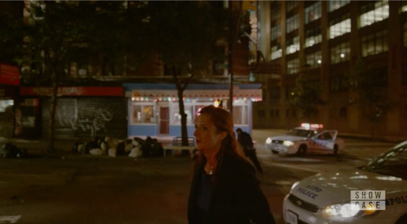 Illustration for article titled Last Night's Mr. Robot Blew Some Minds, Both Figuratively and Literally
